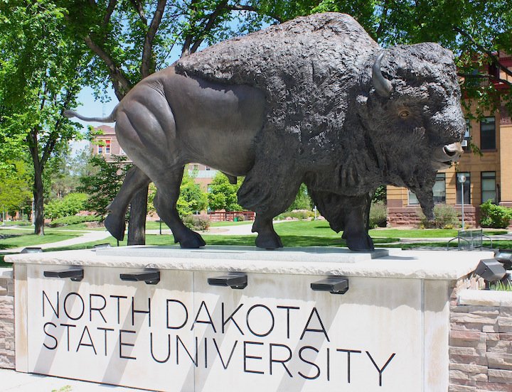More than $2 million raised on NDSU Giving Day — Hettinger Schools news