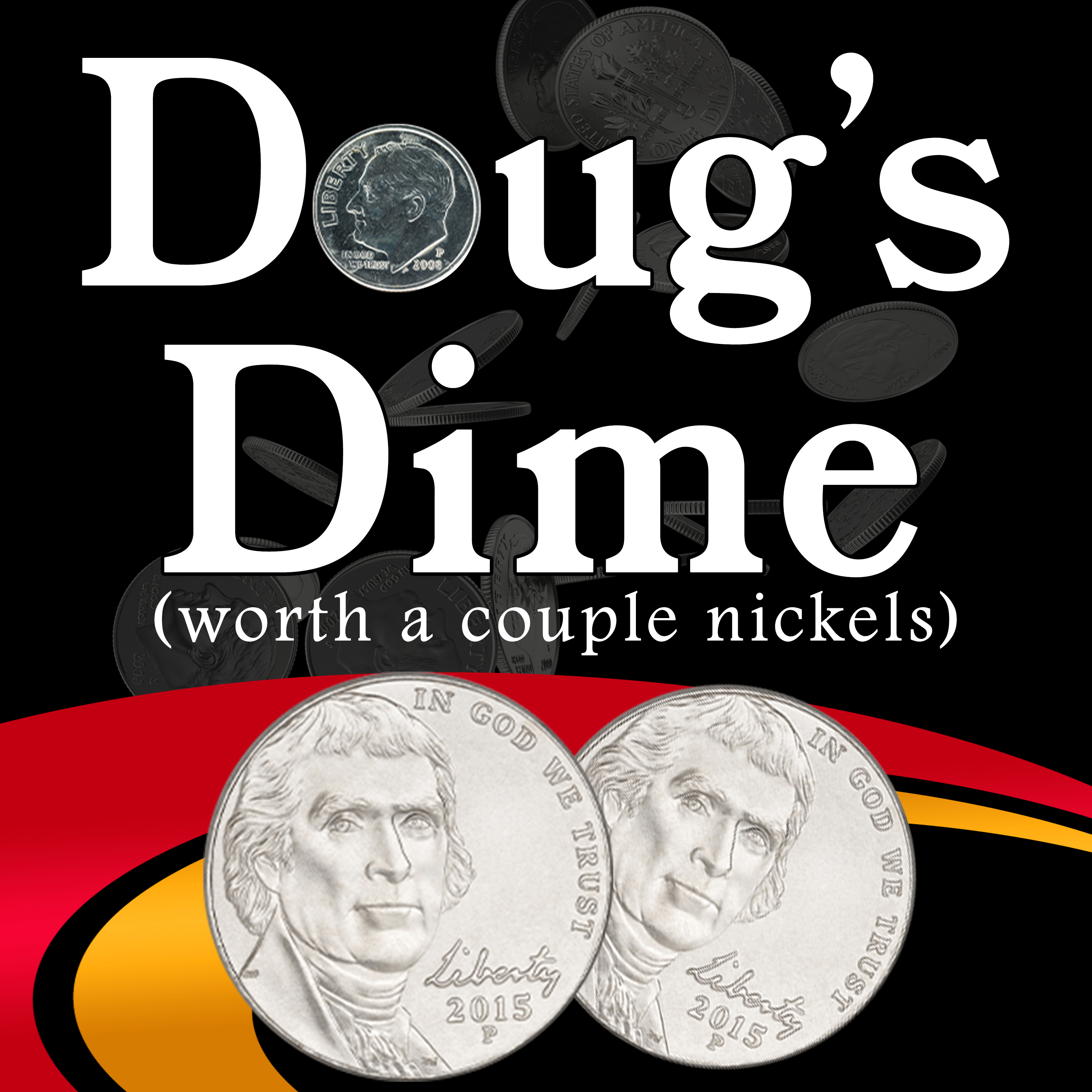 Doug’s Dime: Halloween #Candy Inflation — Hettinger Community news